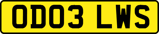 OD03LWS