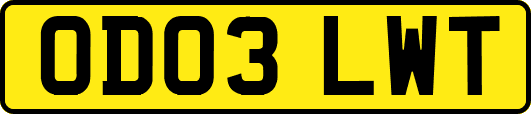 OD03LWT