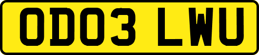 OD03LWU
