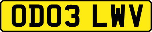 OD03LWV
