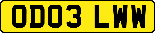 OD03LWW