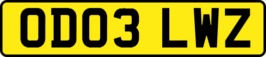 OD03LWZ