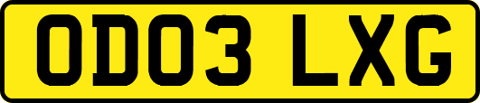 OD03LXG