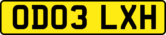 OD03LXH