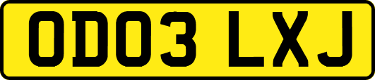 OD03LXJ