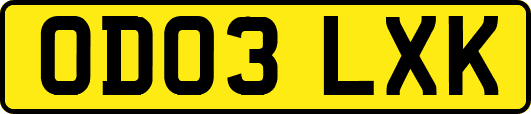 OD03LXK