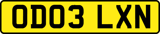 OD03LXN