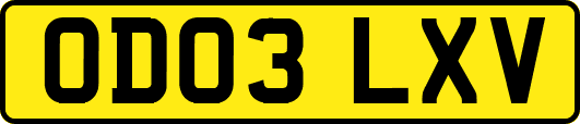 OD03LXV