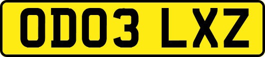 OD03LXZ