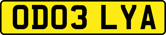 OD03LYA