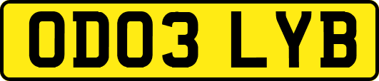 OD03LYB