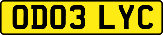 OD03LYC