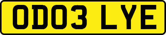 OD03LYE