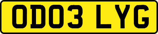 OD03LYG