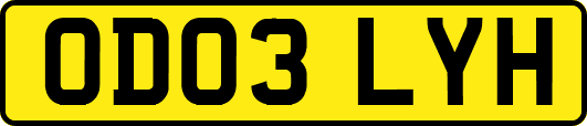 OD03LYH