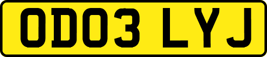 OD03LYJ