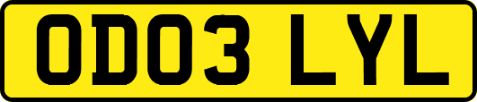 OD03LYL