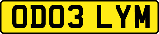 OD03LYM