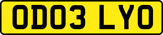 OD03LYO