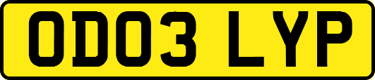 OD03LYP