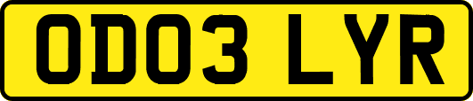 OD03LYR