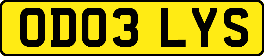 OD03LYS