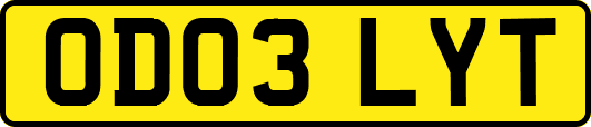 OD03LYT