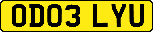 OD03LYU