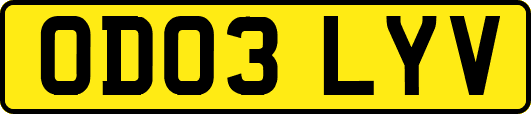 OD03LYV