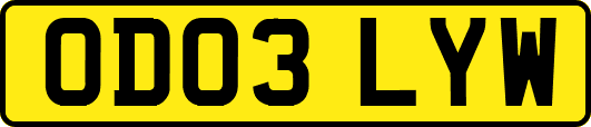 OD03LYW