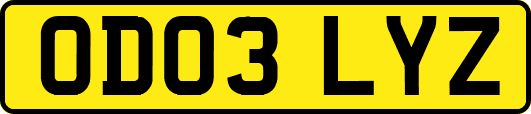 OD03LYZ
