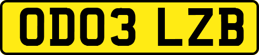 OD03LZB