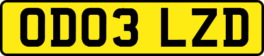 OD03LZD