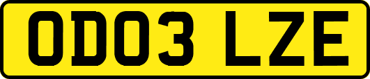 OD03LZE