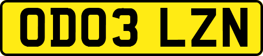 OD03LZN