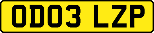 OD03LZP