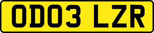 OD03LZR