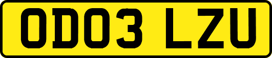 OD03LZU