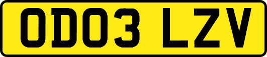 OD03LZV