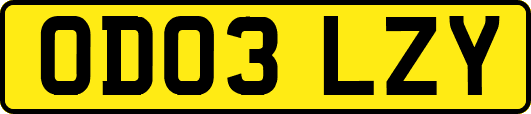 OD03LZY