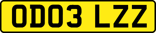 OD03LZZ