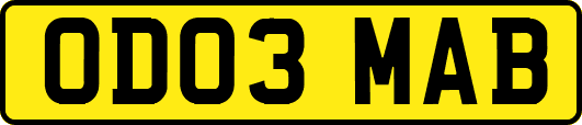 OD03MAB