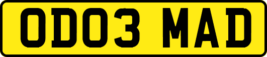 OD03MAD