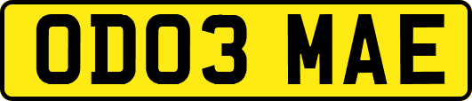 OD03MAE