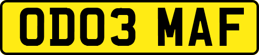 OD03MAF