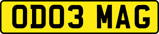 OD03MAG