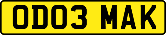 OD03MAK