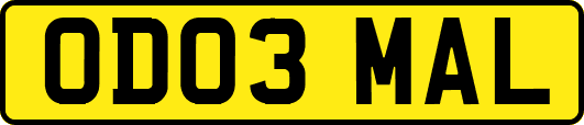 OD03MAL