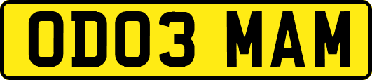 OD03MAM