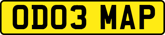 OD03MAP